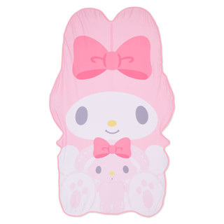 [ส่งตรงจากญี่ปุ่น] ผ้าห่ม ลายตัวละคร Sanrio My Melody Nap สไตล์ญี่ปุ่น