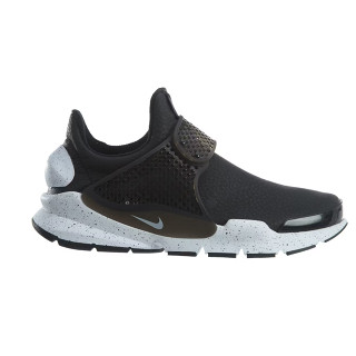 รองเท้า Nike Sock Dart Prm Black White-Black (Women) เบอร์ 7 ของแท้ รองเท้าผู้หญิง รองเท้าสนีกเกอร์ผู้หญิง