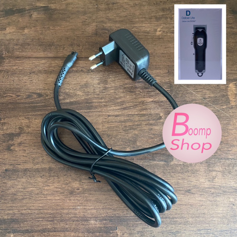 สายชาร์จปัตตาเลี่ยน Deber lite สายชาร์จ SHUNMEI