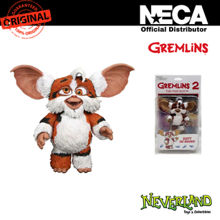 (NECA) Gremlins 2 The New Batch: Daffy 7” Scale Action Figure