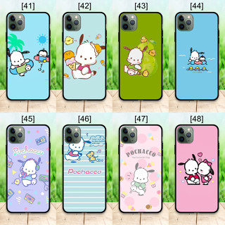 Samsung S20 S20+ S20 Ultra S20 FE Case Pochacco