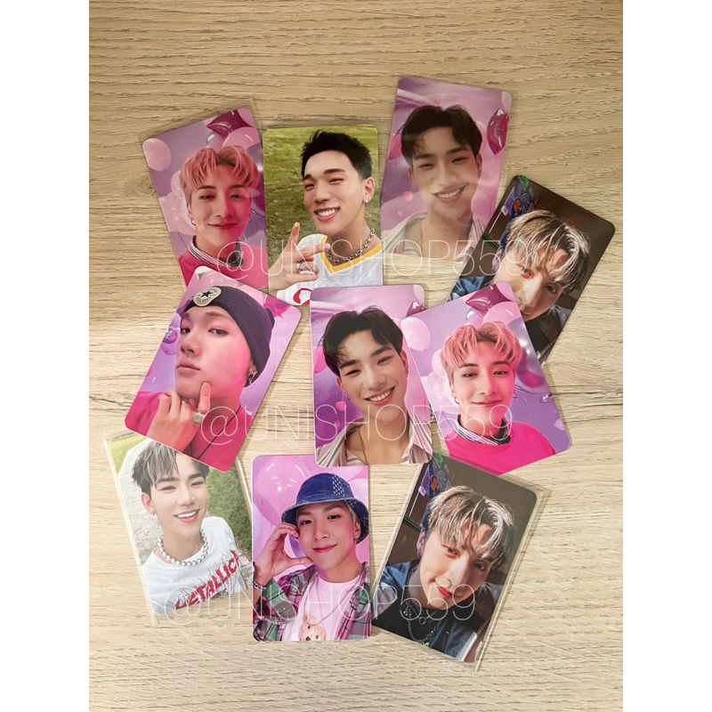 การ์ด PERSES TOUCHDOWN FIRSTDATE