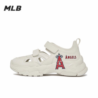 ของแท้100% MLBรองเท้าผ้าใบ Unisex men and women casual shoes