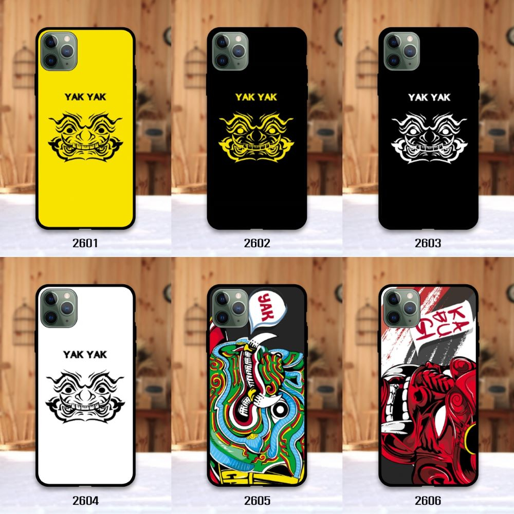 Samsung J7 M10 M11 M31 M52 เคส ยักษ์