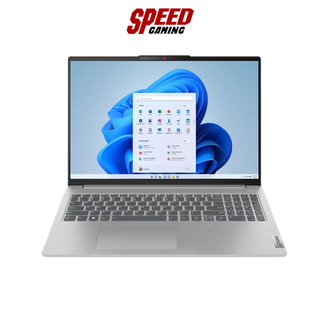 Lenovo IdeaPad Slim 5 Notebook (โน๊ตบุ๊ค) (16ABR8-82XG0021TA) (16ABR8-82XG0022TA) / By Speed Gaming