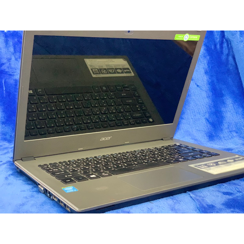 Acer Aspire E5-473-36QL(0861)