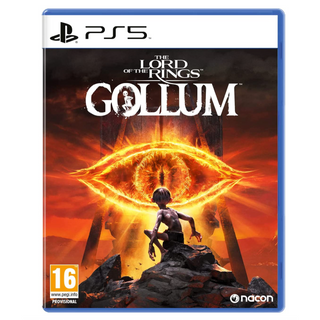 [ใส่โค้ด OIISDJPDL ลด300] พร้อมส่ง PS5 : The Lord of the Rings: Gollum | Eng