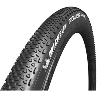 ยางจักรยาน Michelin Power Gravel 700x35c