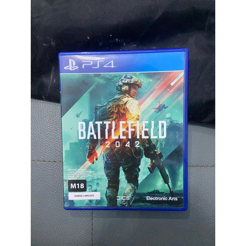 Battlefield 2042 มือ2