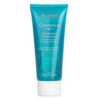 AVENE - Cleanance Cleansing Gel - 200ml/6.7oz