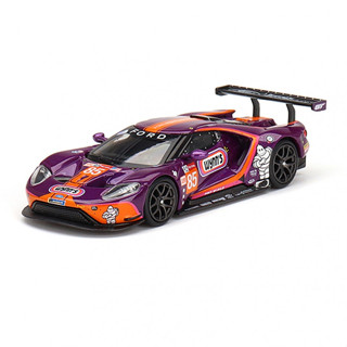 Ford GT #85 2019 24Hr. of Le Mans LM GTE-Am Keating Motorsports 1:64 (Mini GT)