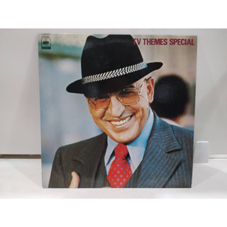 1LP Vinyl Records แผ่นเสียงไวนิล TV THEMES SPECIAL  (J14D227)