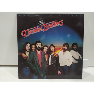 1LP Vinyl Records แผ่นเสียงไวนิล The Doobie Brothers  (J14D176)