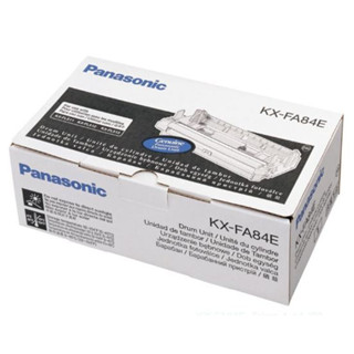 KX-FA84E ชุดแม่พิมพ์ (DRUM) (ของแท้) PANASONIC รุ่น KX-FL612/FLM662