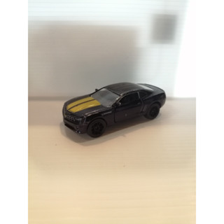 Majorette Chevrolet Camaro Contemporary Manufacture Diecast Cars โมเดรถ โมเดลรถเหล็ก