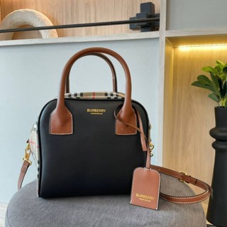 NEW ARRIVAL! WOMAN BURBERRY HANDBAGS