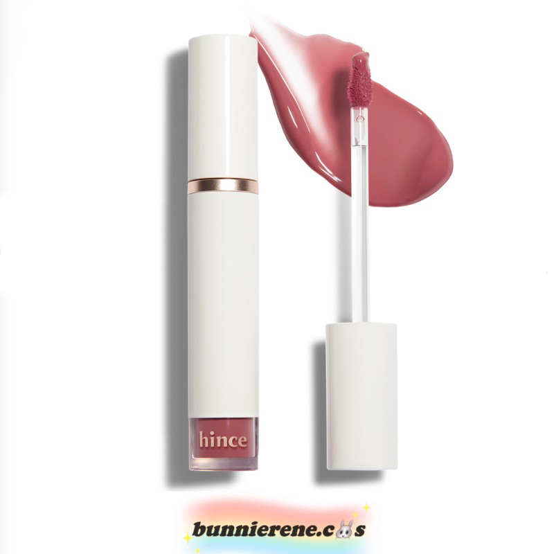 [พร้อมส่ง] ลิป Hince Mood Enhancer Water Liquid Glow