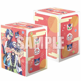 Bushiroad Deck Holder Collection V3 Extra Vol.54 Vanguard Grand Festival 2023