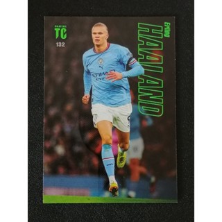 การ์ดฟุตบอล FORWARD BASE PANINI TOP CLASS 2023 SOCCER CARD (NO.82-135)