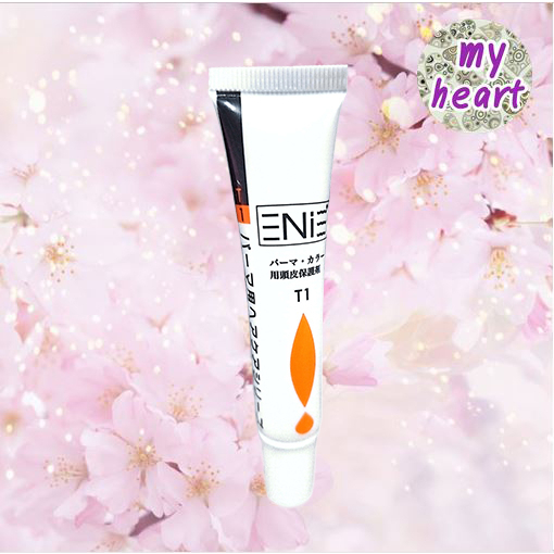Enie T1 ขนาด 20 ml ทรีทเม้นท์บำรุงผมก่อนการทำเคมี