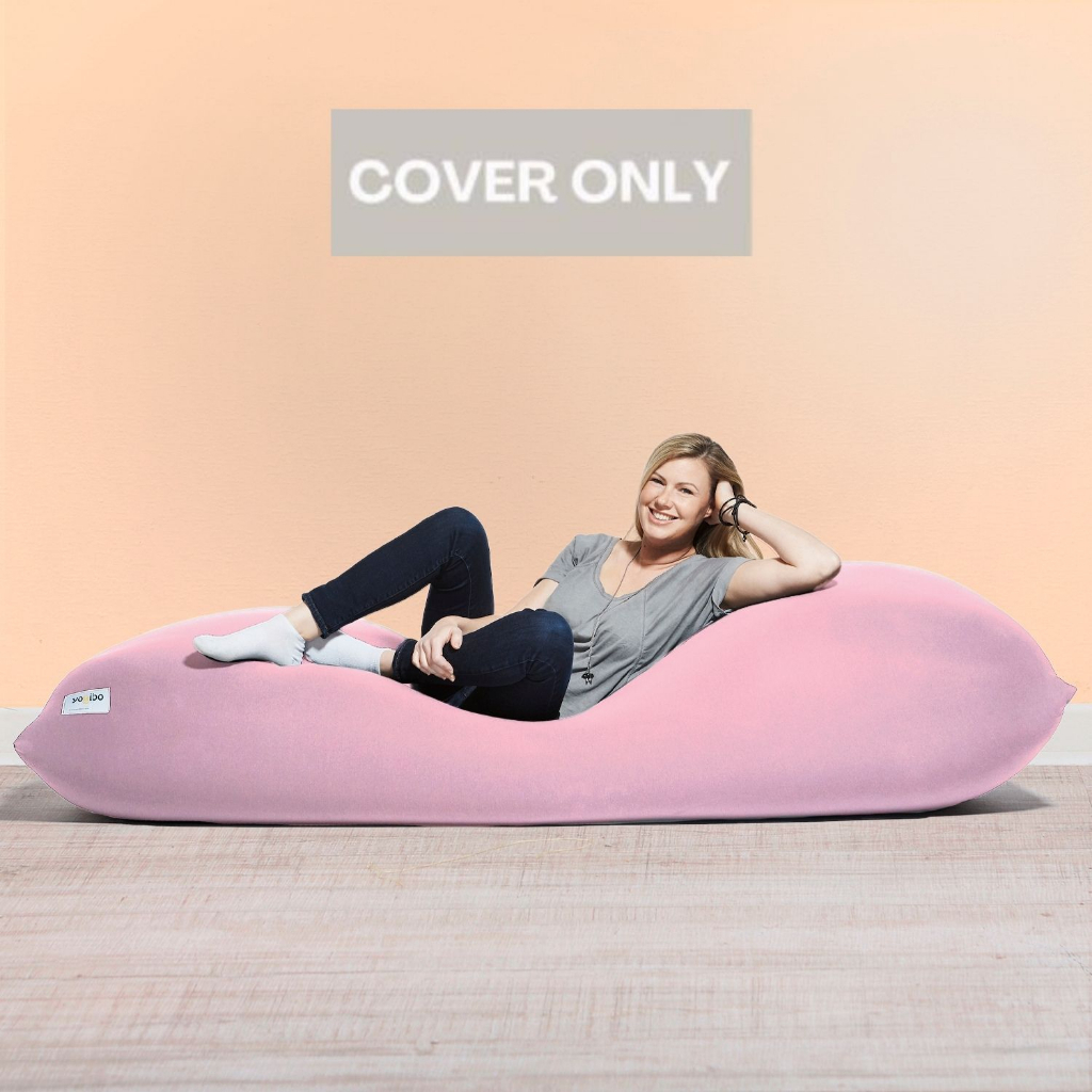 Yogibo Bean Bag Cover โยกิโบปลอกบีนแบค รุ่น Max 170 x 70 ซม yogibo