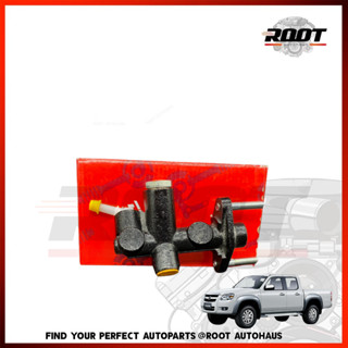 TRW แม่ปั๊มครัชบน 5/8 เครื่อง 2.2-2.5 ดีเซล MAZDA BT50 ปี 06 ขึ้นไป เบอร์ PNB7012