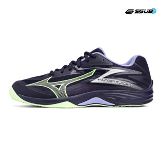 รองเท้าวอลเลย์บอลของแท้ MIZUNO รุ่น THUNDER BLADE Z