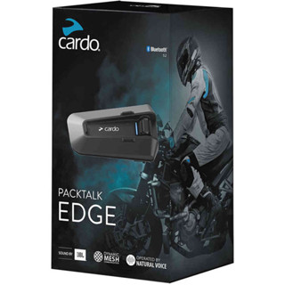 CARDO BLUETOOTH รุ่น PACKTALK EDGE