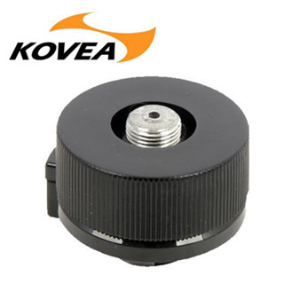 อะแดปเตอร์แปลงกระป๋องแก๊ส Kovea Butane Adaptor KA-N9504