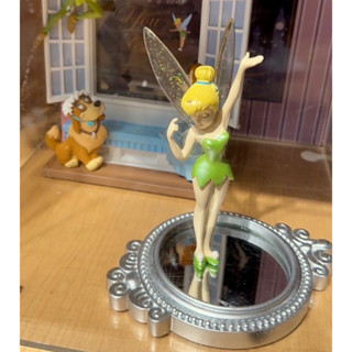 🎌 Tinker Bell Accessory Tray PETER PAN 70YEARS 🔥