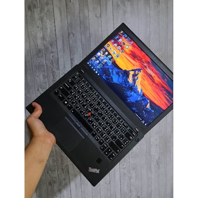 Lenovothinkpadx270/Core i5/Ram8/SSD256GB