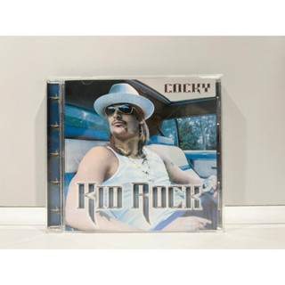 1 CD MUSIC ซีดีเพลงสากล Kid Rock - Cocky / Kid Rock - Cocky (G9B49)