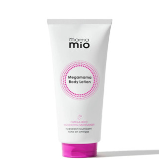 พร้อมส่ง ของแท้ Mama Mio Megamama Body Lotion 180ml