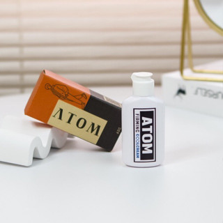 ATOM’ เจลลดหน้าอกทอม ขนาด 60 g