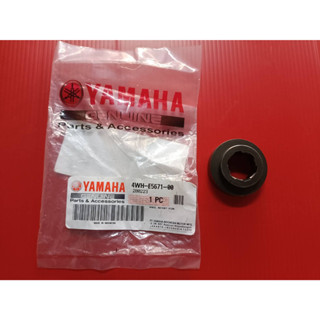 ปะกบเฟืองสตาร์ทYAMAHA 4WH-E5671-00 Y100/Y111/เรนโบว์