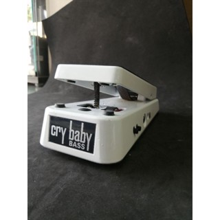 CRY  BABY BASS  105Q