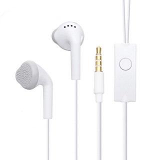 🔥🔥หูฟังSAM Android หูฟังแท้ หูฟังเสียงดี small talk earphone หูฟัง ไมโครโฟน หูฟัง Android