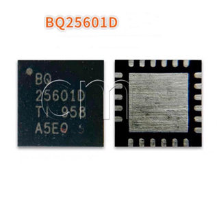 BQ25601 ชุดชิปวงจรรวม icชาร์จ USB bd25601