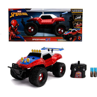 MARVEL RC SPIDERMAN SPIDERMAN BUGGY 1:14 SCALE