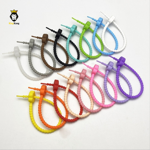เครื่องประดับแฮนด์เมด diy วัสดุแฮนด์เมด หมากฝรั่งนุ่ม สีลูกกวาด ยืดหยุ่น พวงกุญแจรถ พวงกุญแจกระเป๋า จี้ – โปรปัง
