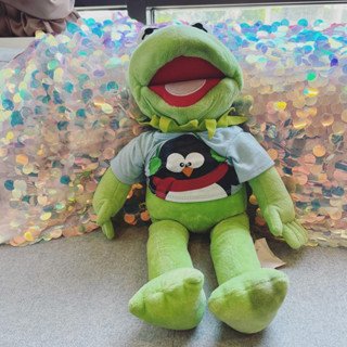 Kermit งานBuild a Bear