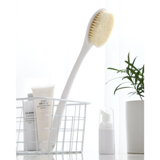 Dear Home แปรงขัดหลัง back brush