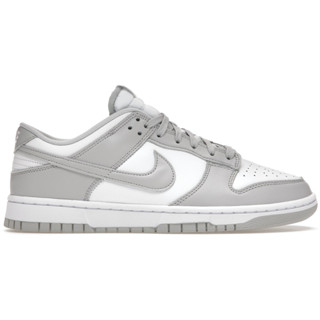 Nike Dunk Low Grey Fog