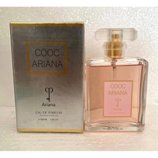 น้ำหอมนำเข้า Ariana CoocAriana 100ml กลิ่นเทียบโคโค่