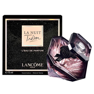 น้ำหอมLancome La Nuit Tresor EDP 75 ml.Woman Perfume