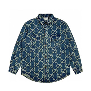 【Lemon】เสื้อ GUCCI 23SS 1:1 Tags 22SS  limited edition