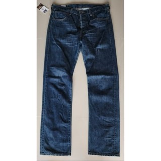 กางเกงยีนส์ Levis 501-1397  Size W35(I2756)