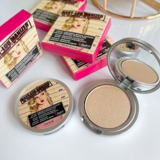 The Balm Mary-Lou Manizer 2.9g