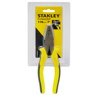 STANLEY คีมปากจิ้งจก STHT84035-8  7"