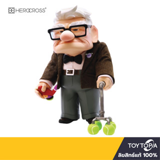 พร้อมส่ง+โค้ดส่วนลด Carl Fredricksen: UP (Bundleland Ultimate Series) BLD003 by Herocross (ลิขสิทธิ์แท้)